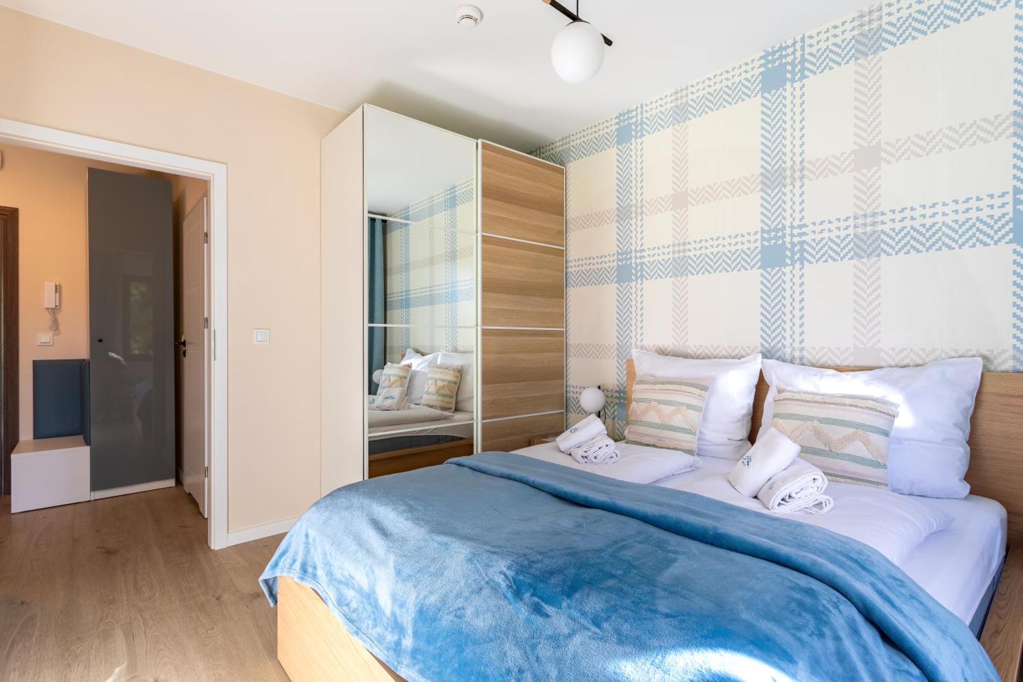 Stone Hill C38 Apart Invest- Z Dostepem Do Basenu, Sauny Szklarska Poręba Exterior foto
